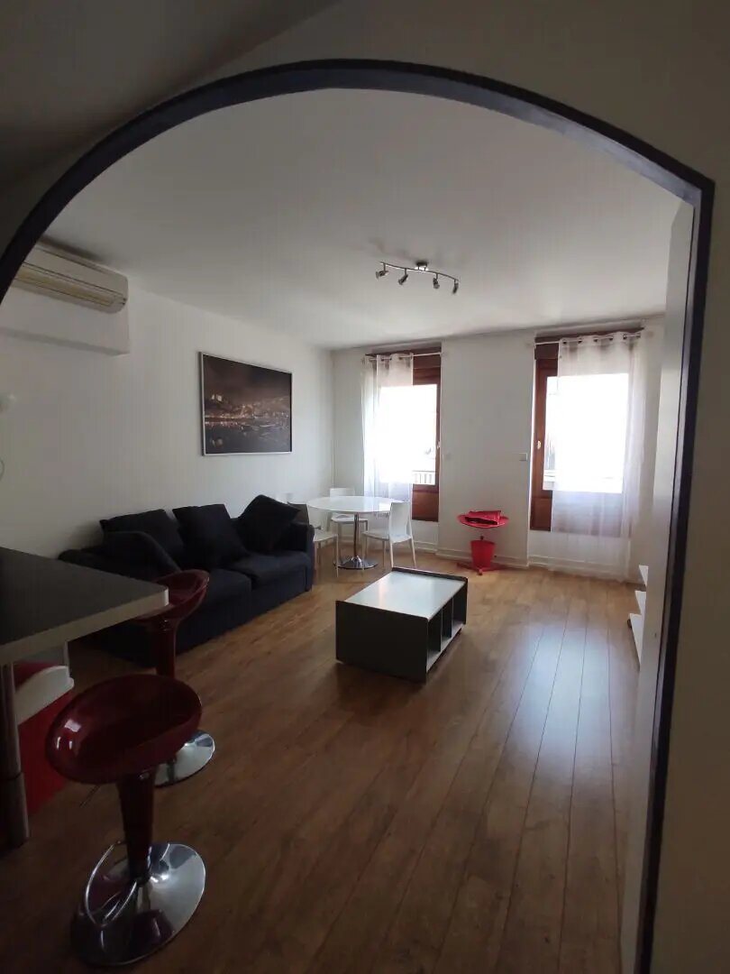 Appartement à louer, 55m², Toulouse