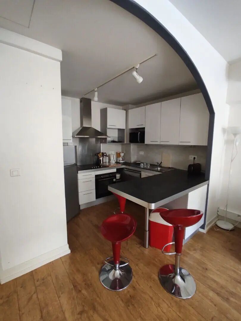Appartement à louer, 55m², Toulouse