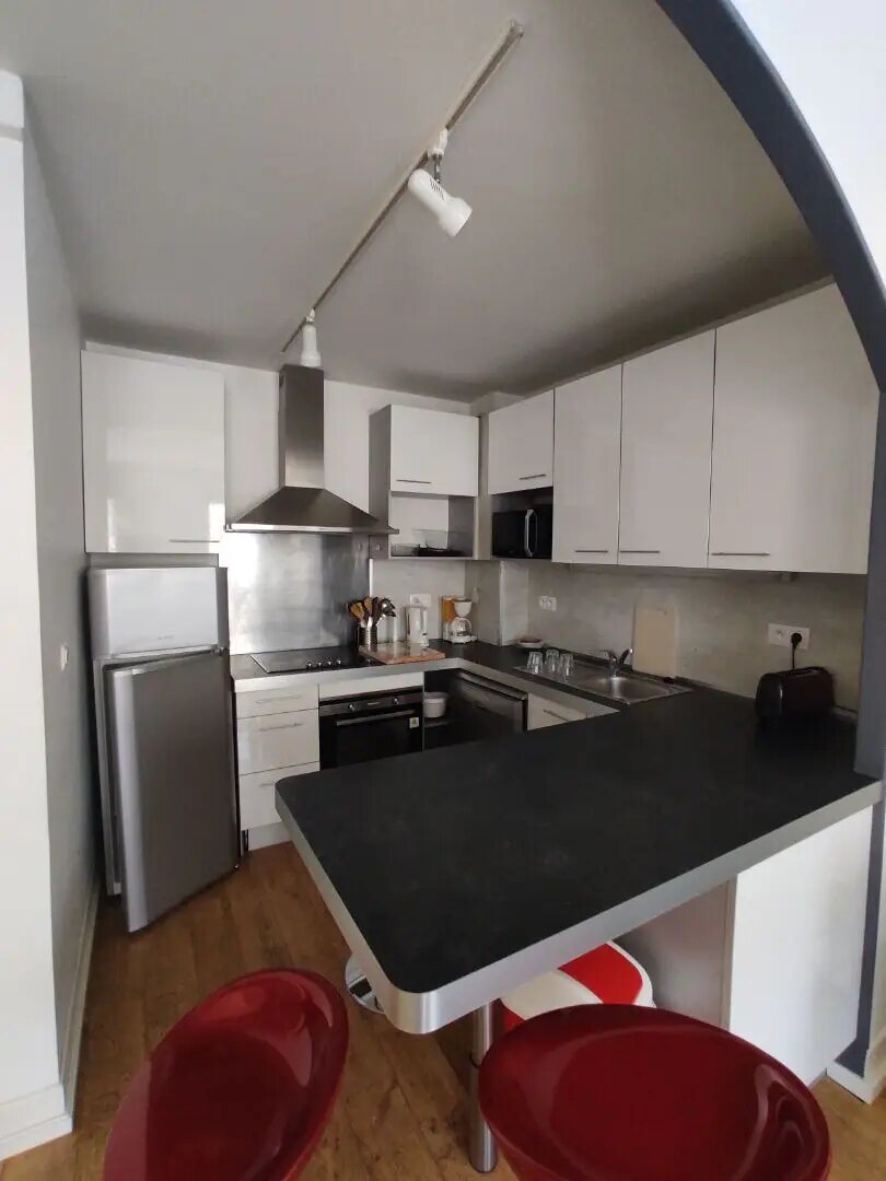 Appartement à louer, 55m², Toulouse