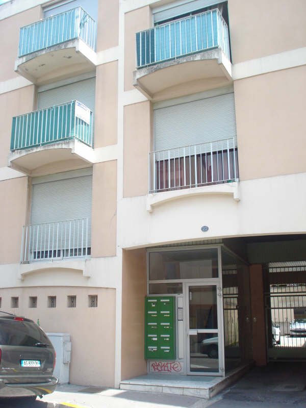 Appartement à louer, 30m², Toulouse