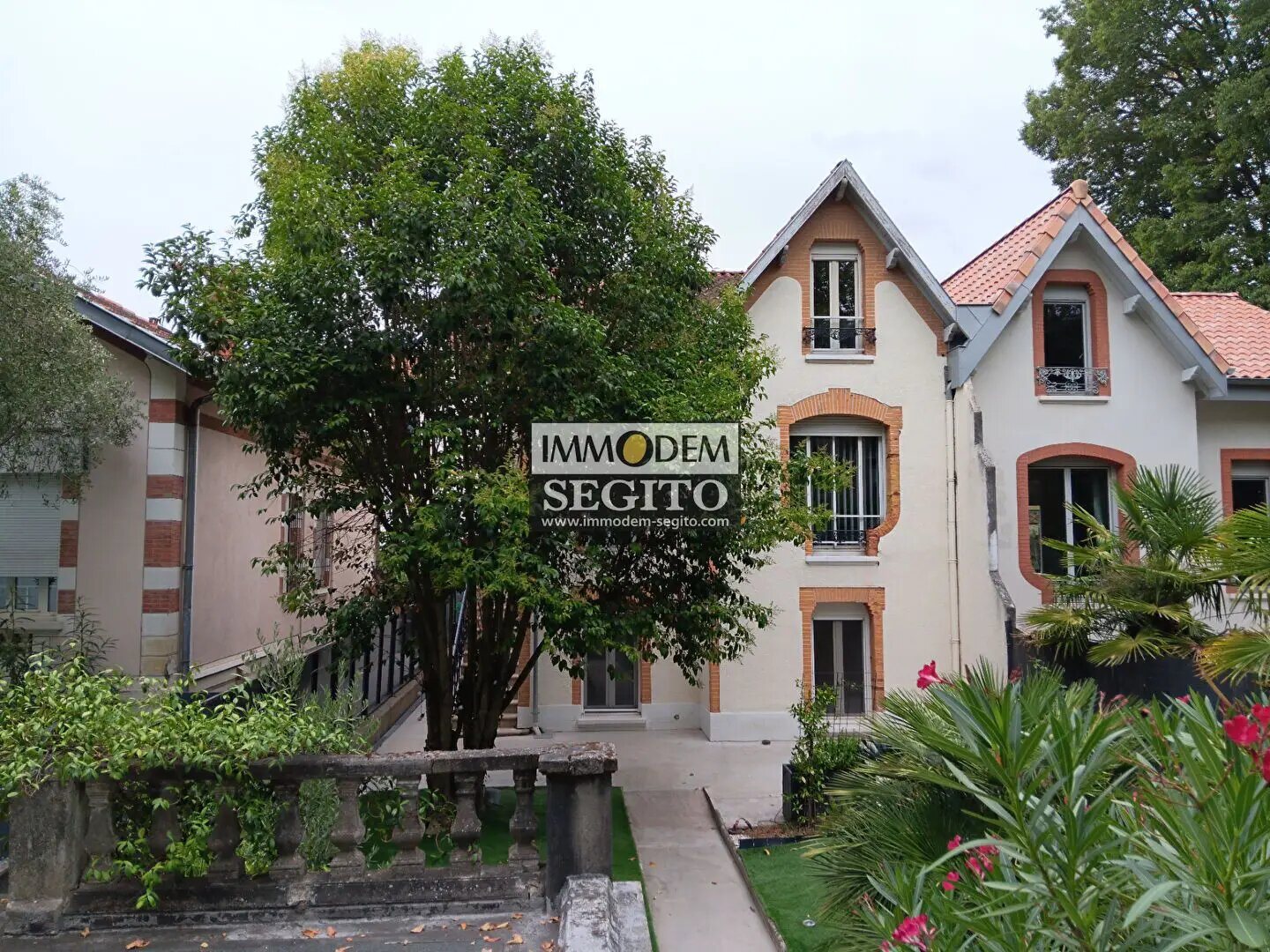 Maison à louer, 142m², Toulouse