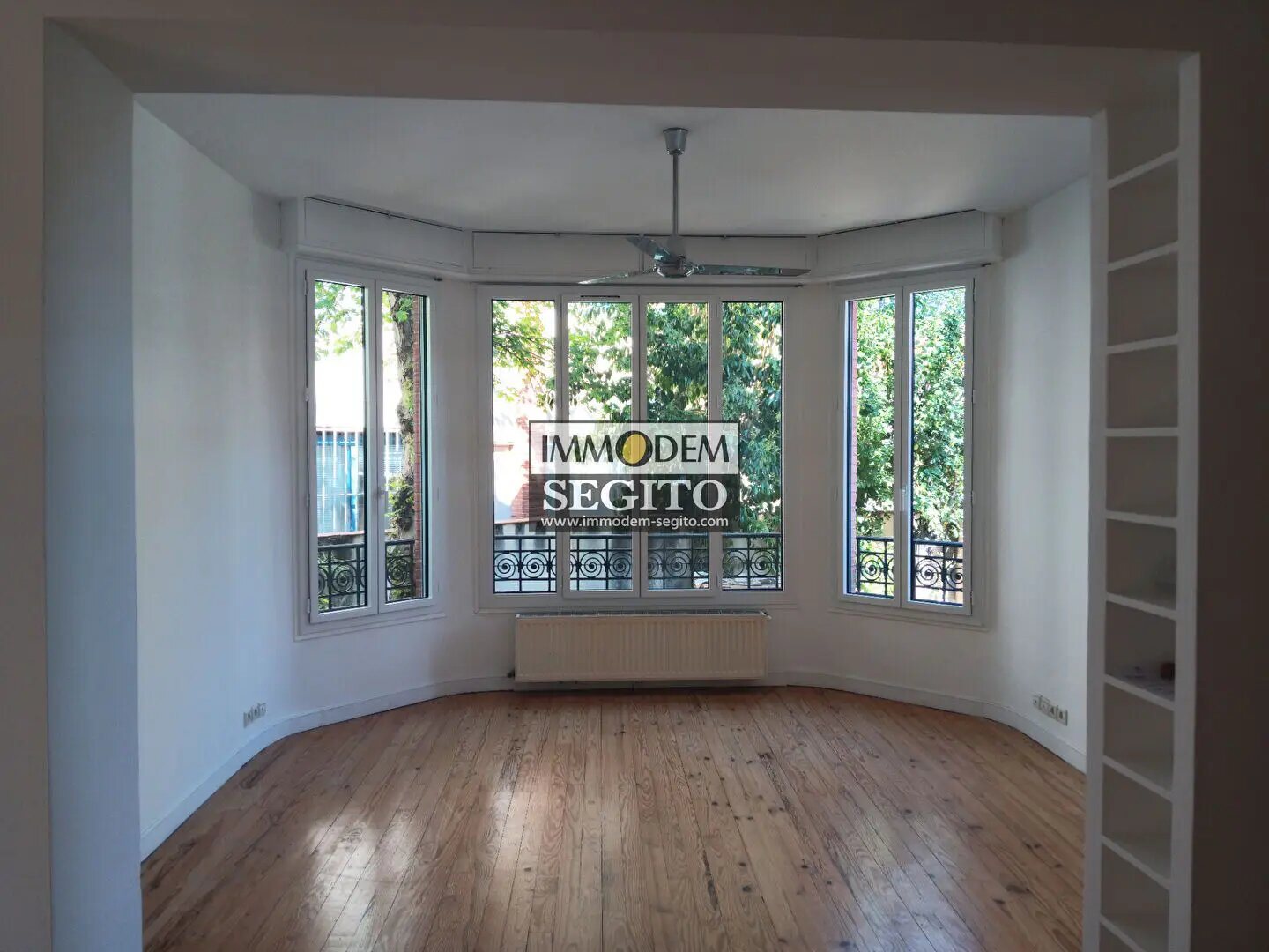 Maison à louer, 121m², Toulouse