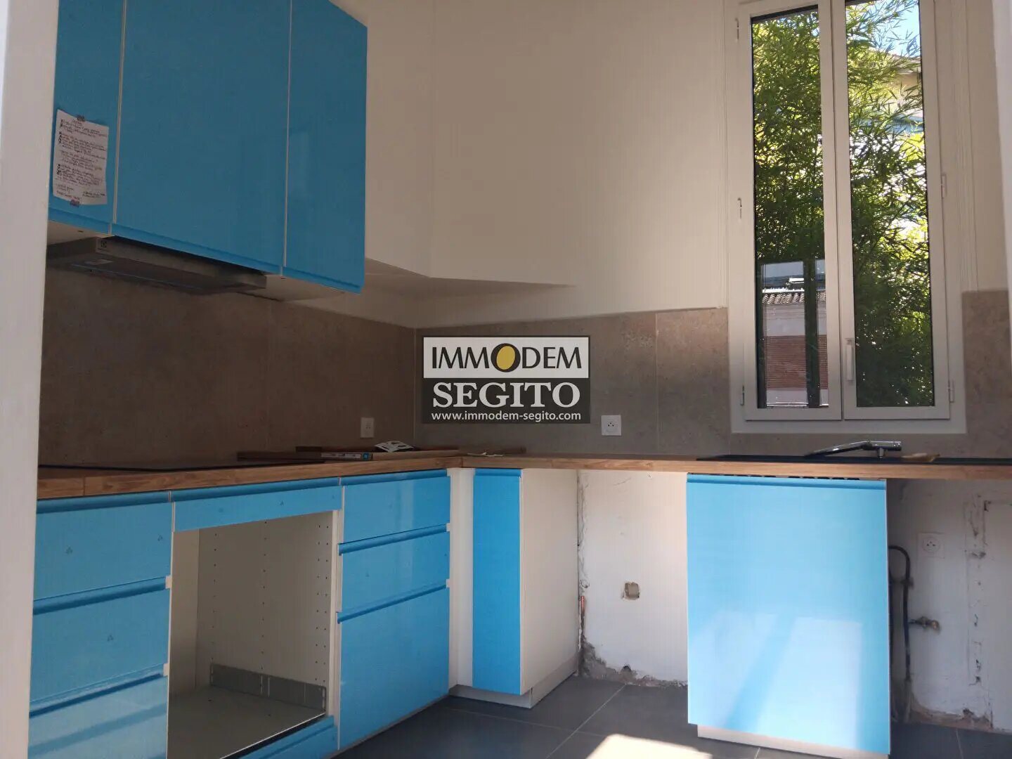 Maison à louer, 121m², Toulouse