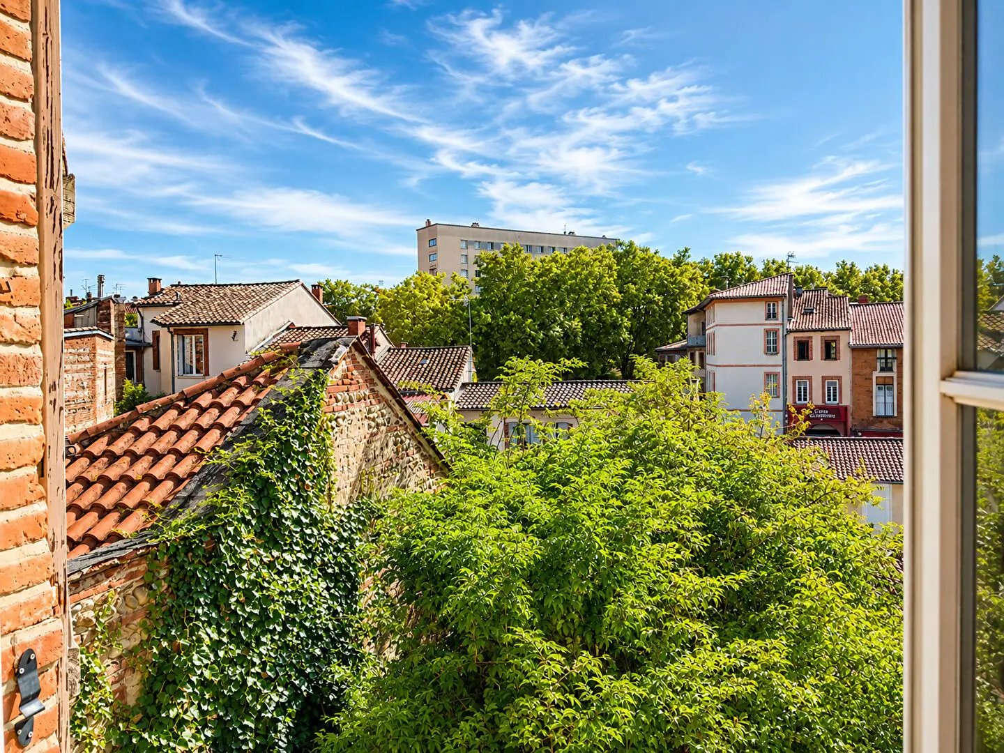 Appartement à vendre, 106m², Toulouse