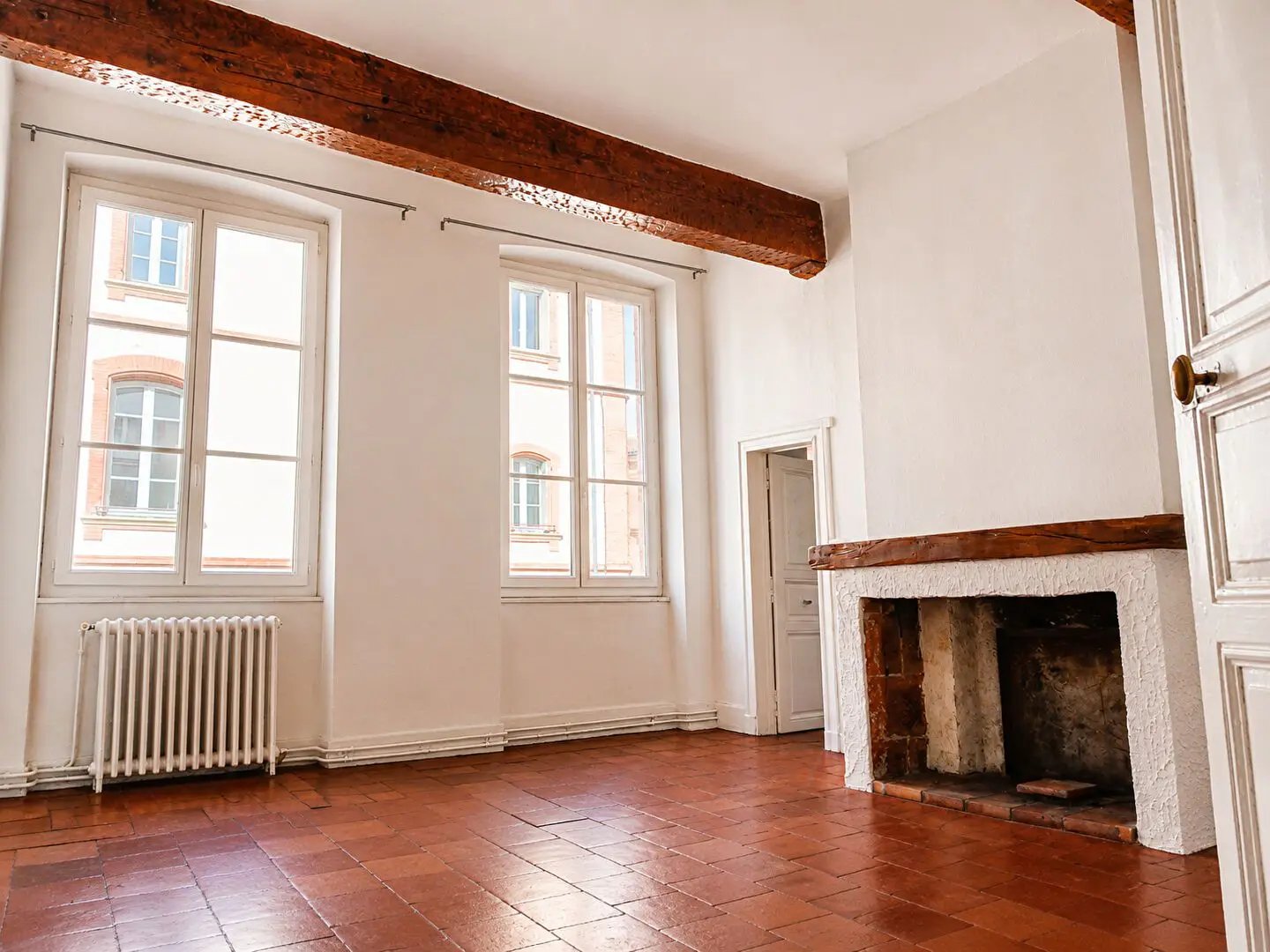 Appartement à vendre, 106m², Toulouse