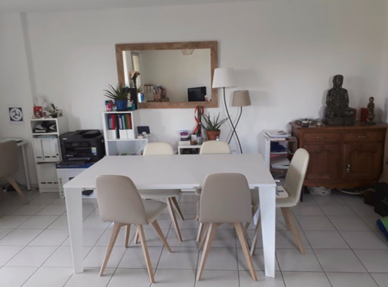 Appartement à louer, 91m², Toulouse