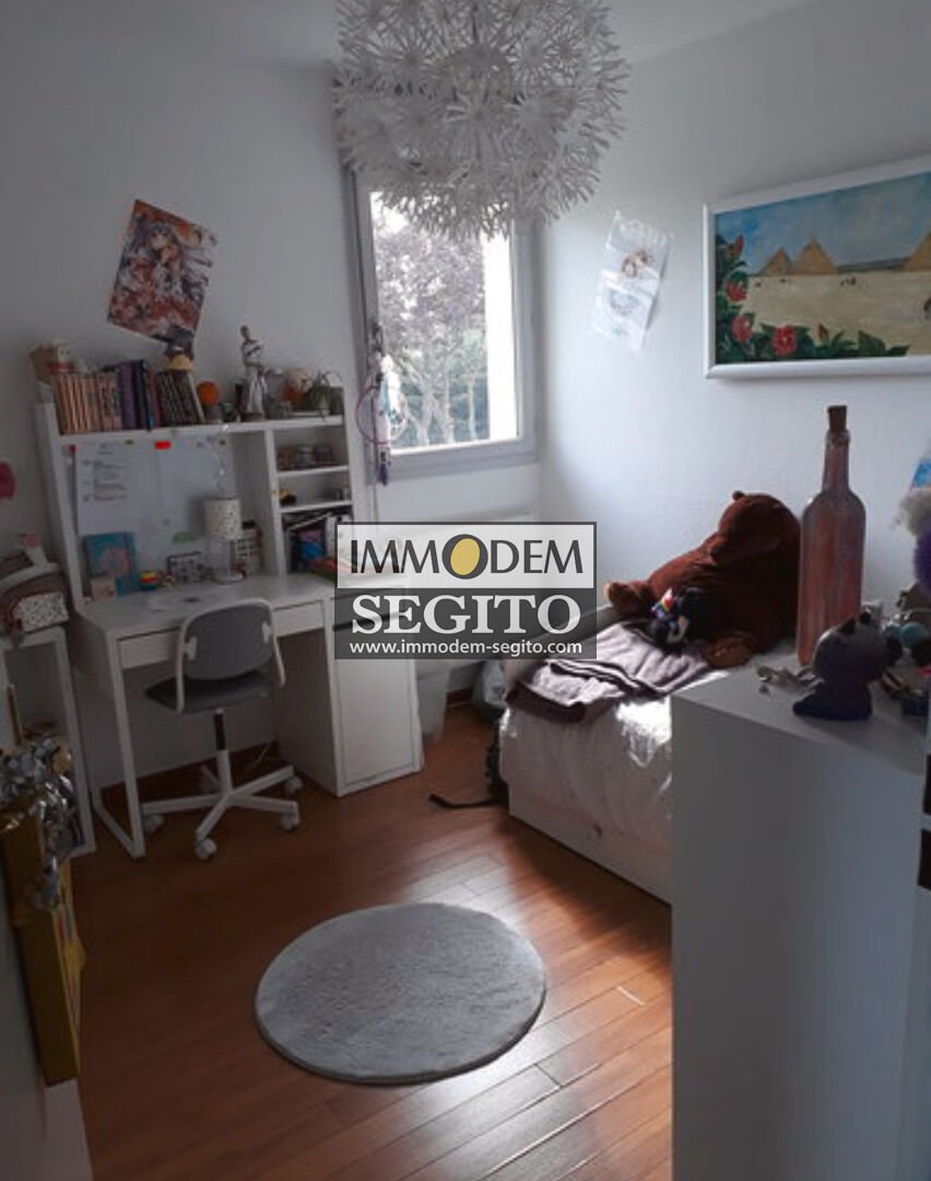 Appartement à louer, 91m², Toulouse