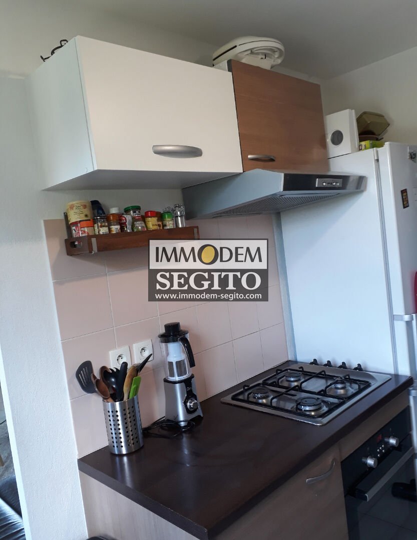 Appartement à louer, 91m², Toulouse