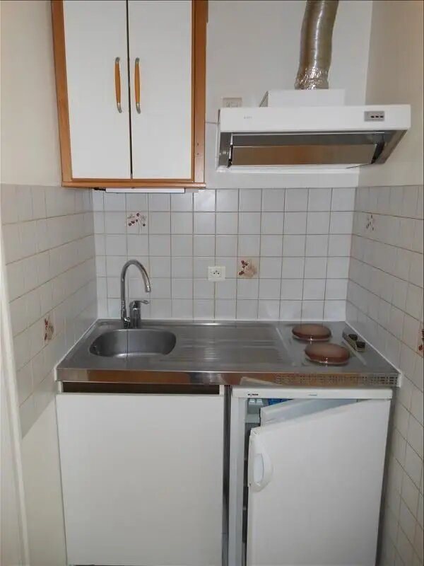 Appartement à louer, 20m², Toulouse