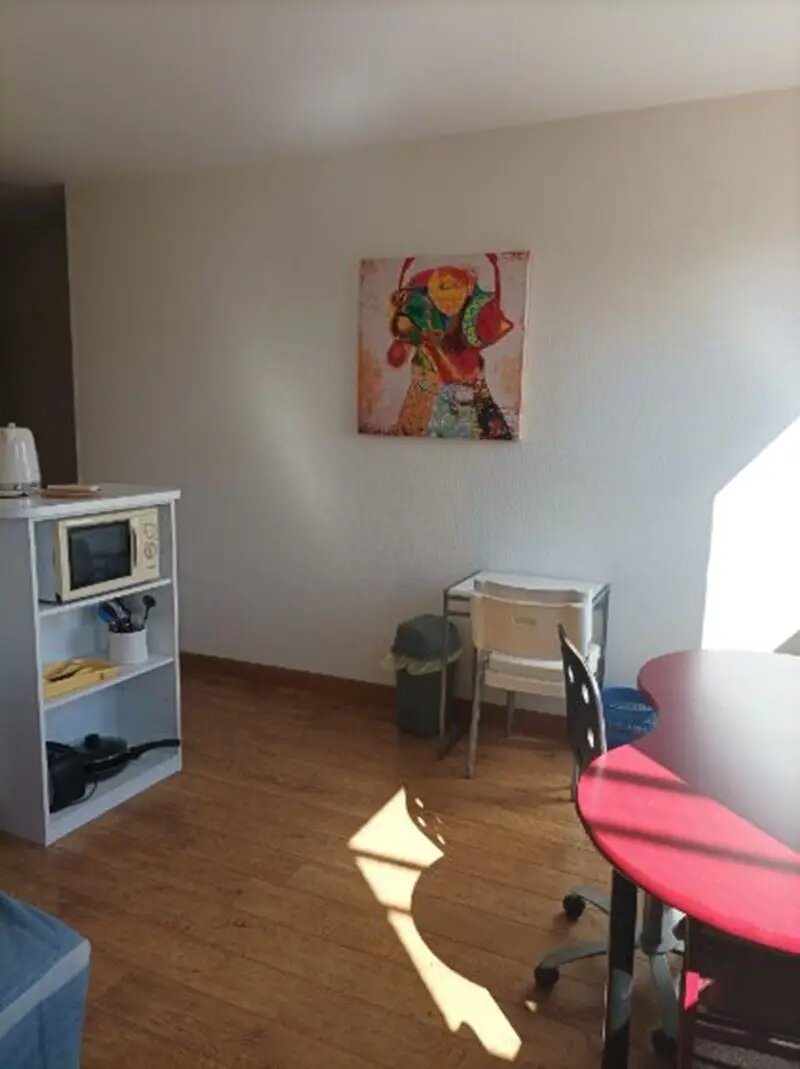 Appartement à louer, 28m², Toulouse