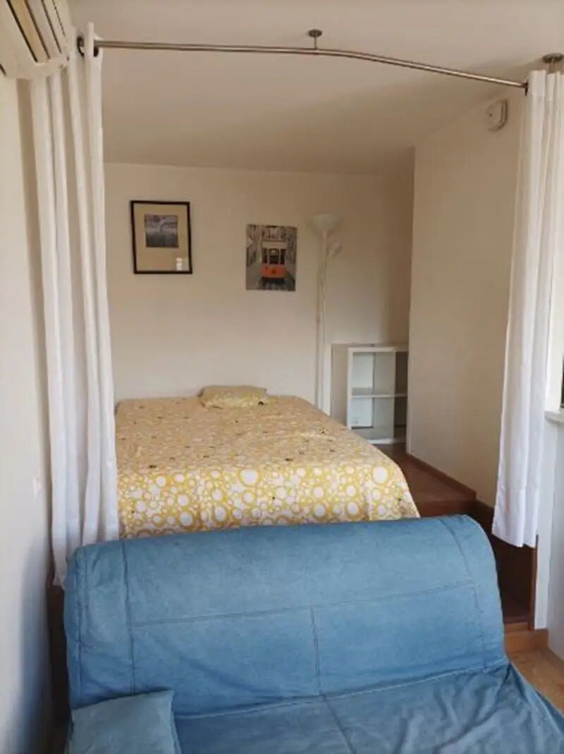 Appartement à louer, 28m², Toulouse