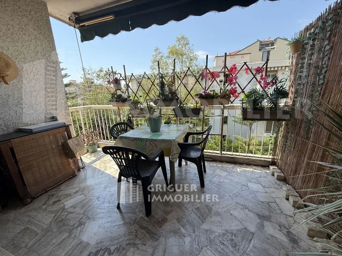 Appartement à vendre, 100m², Nice