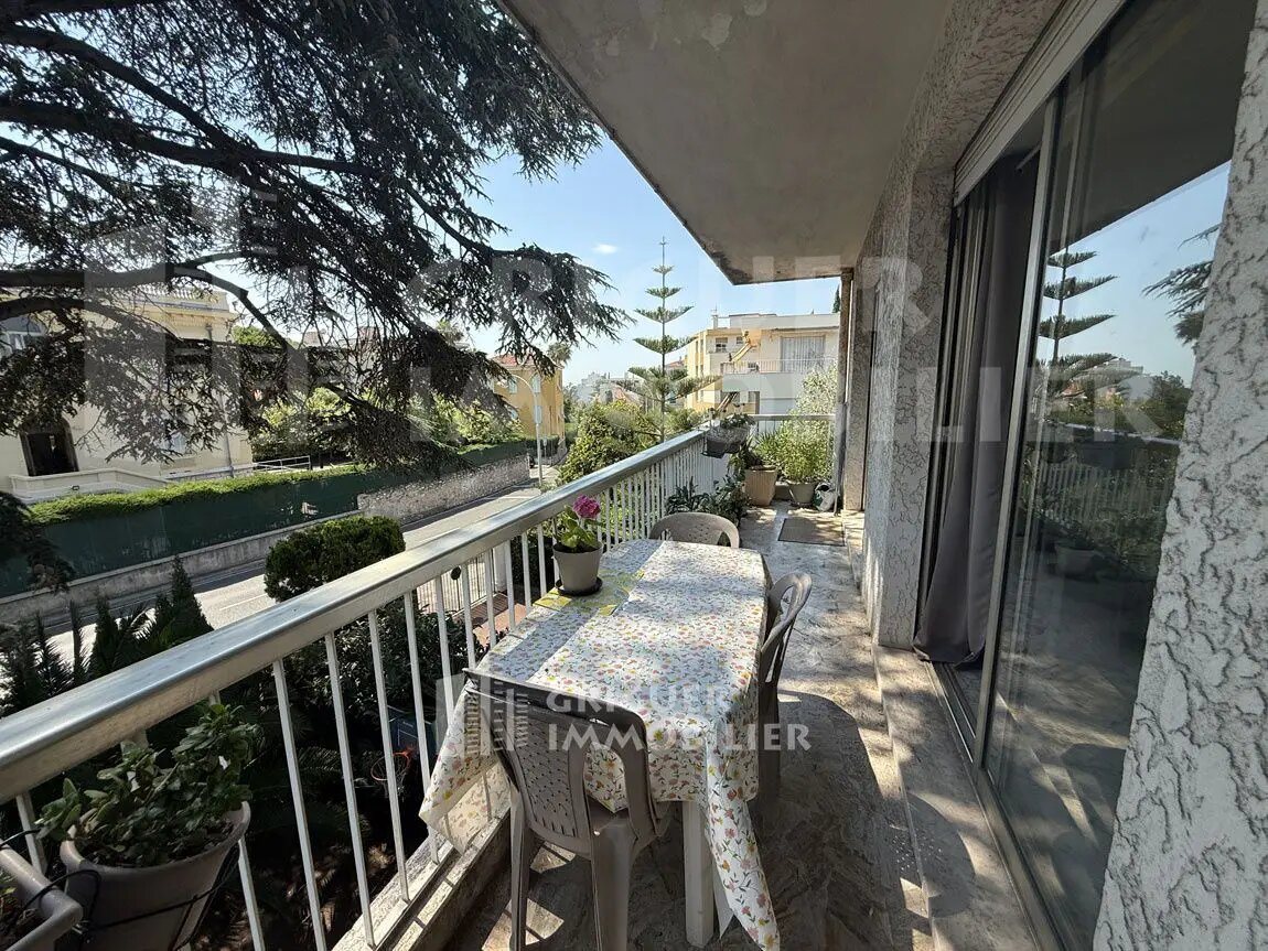 Appartement à vendre, 100m², Nice