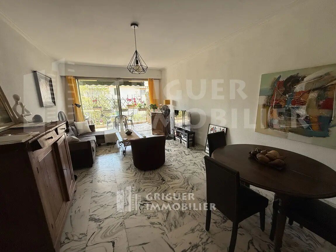 Appartement à vendre, 100m², Nice