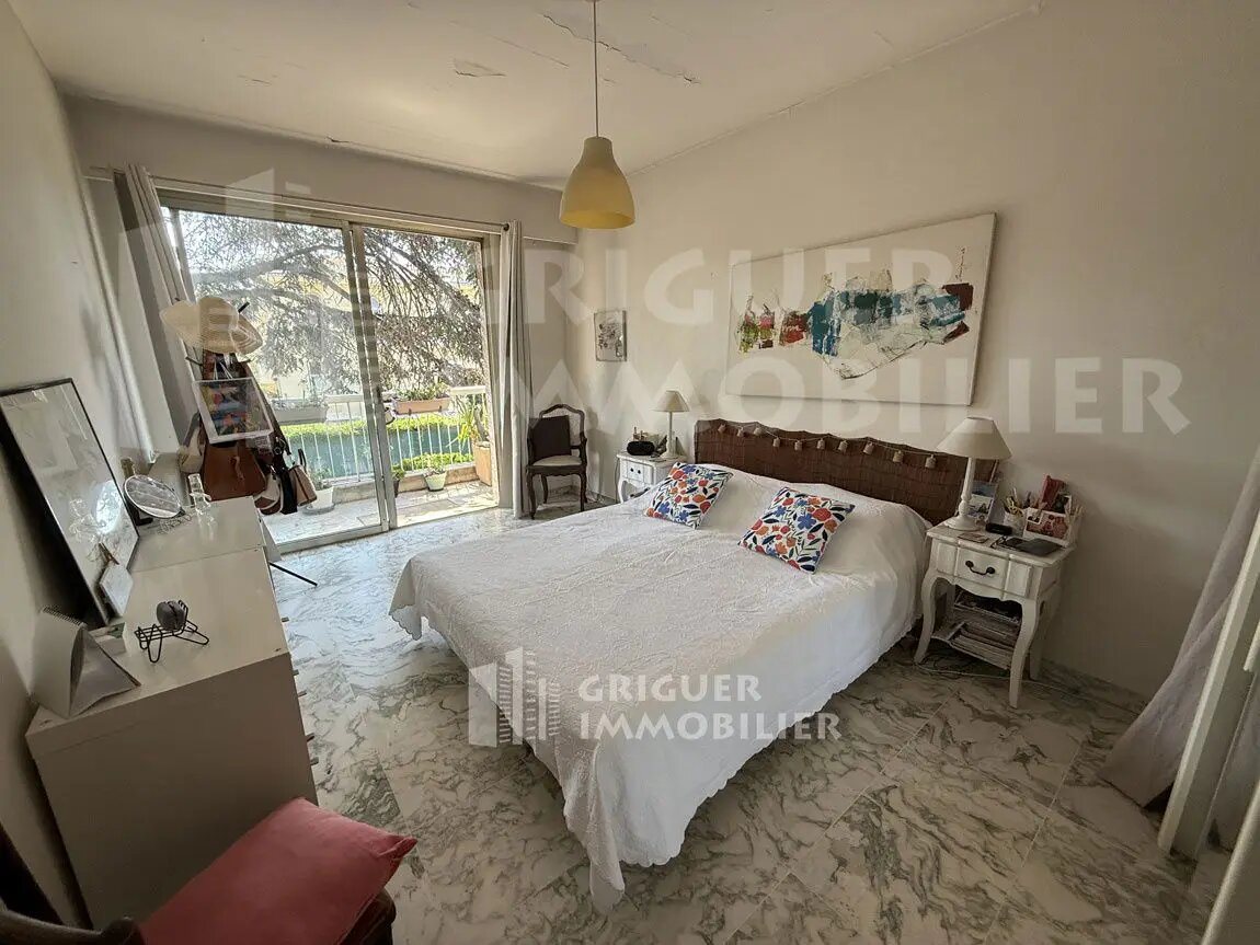 Appartement à vendre, 100m², Nice