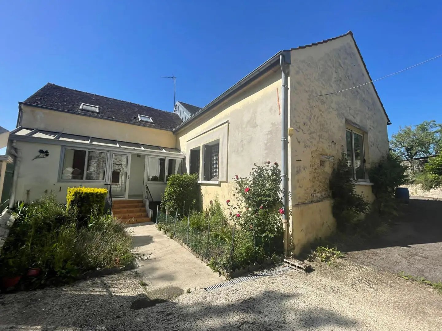 Maison à vendre, 136m², Lizy-sur-Ourcq