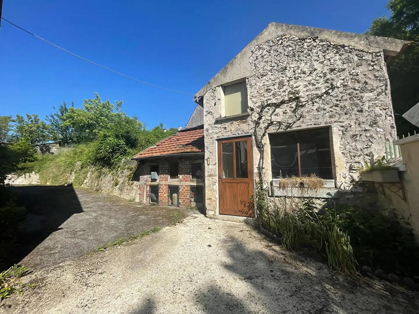 Maison à vendre, 136m², Lizy-sur-Ourcq