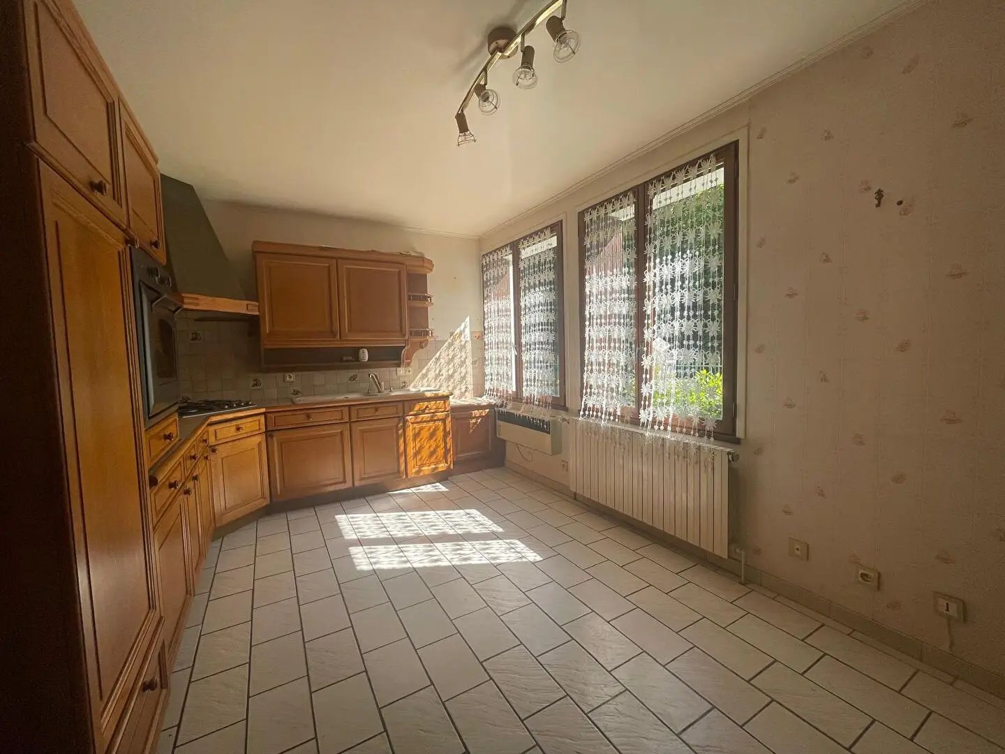 Maison à vendre, 136m², Lizy-sur-Ourcq