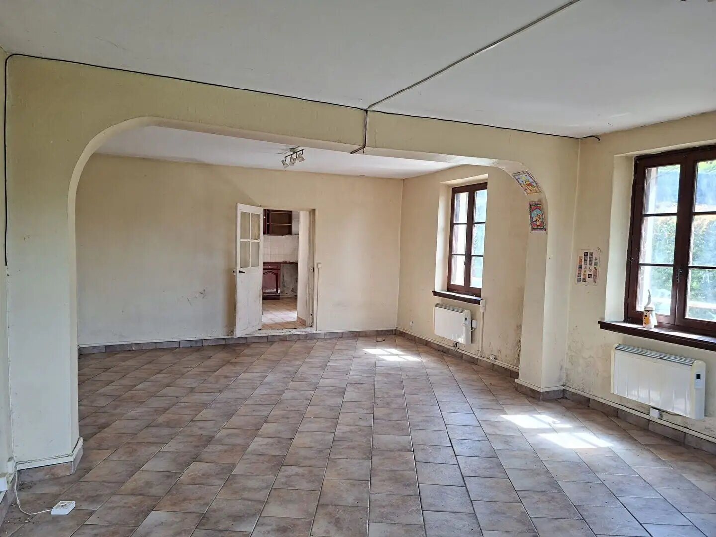 Maison à vendre, 111m², Sainte-Aulde