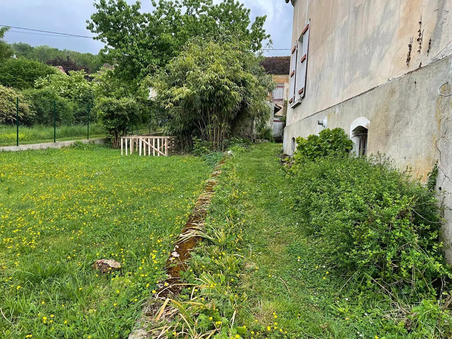 Maison à vendre, 108m², Château-Thierry