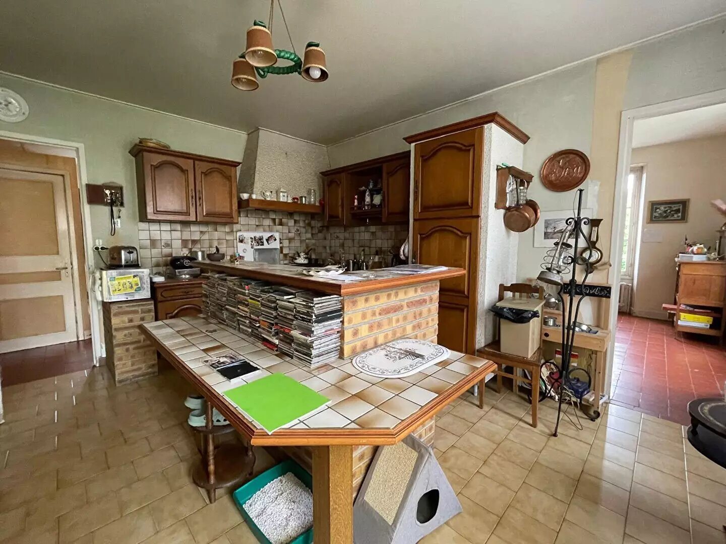 Maison à vendre, 108m², Château-Thierry