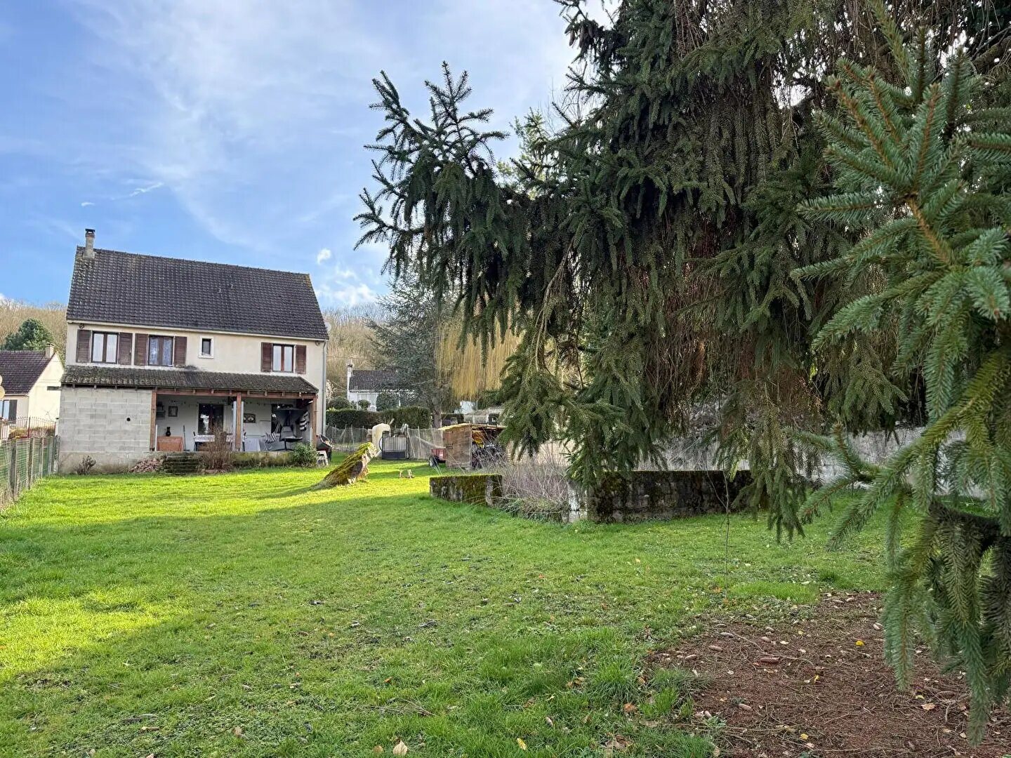 Maison à vendre, 110m², Charly-sur-Marne