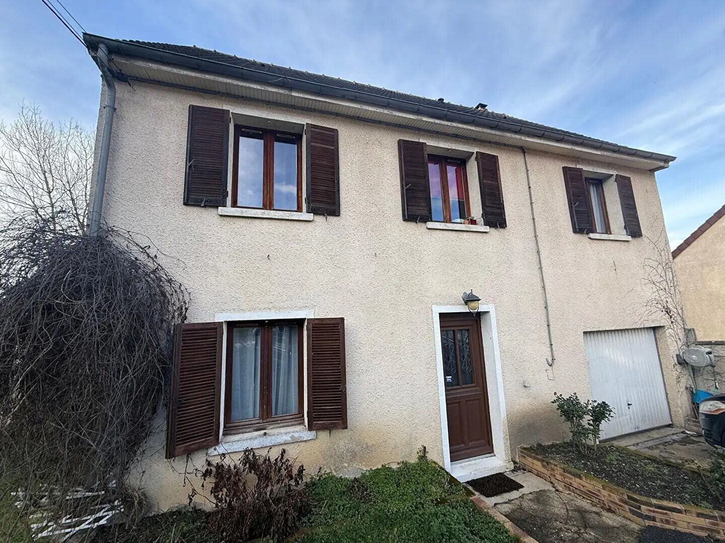 Maison à vendre, 110m², Charly-sur-Marne