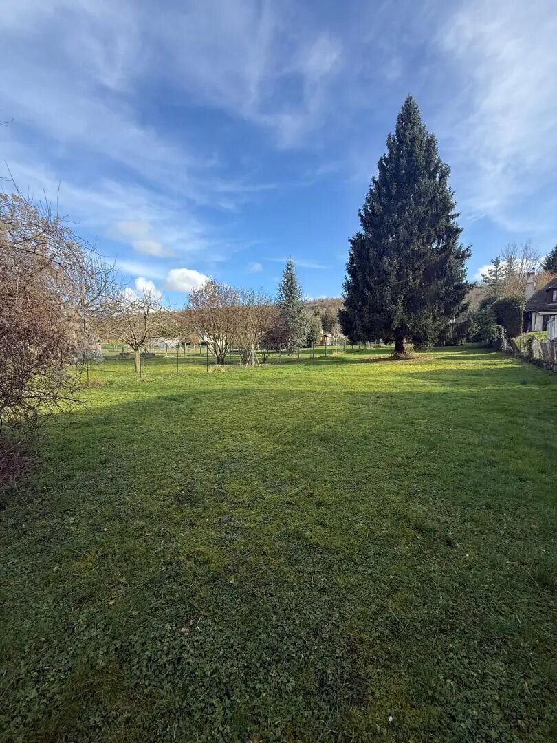 Maison à vendre, 110m², Charly-sur-Marne