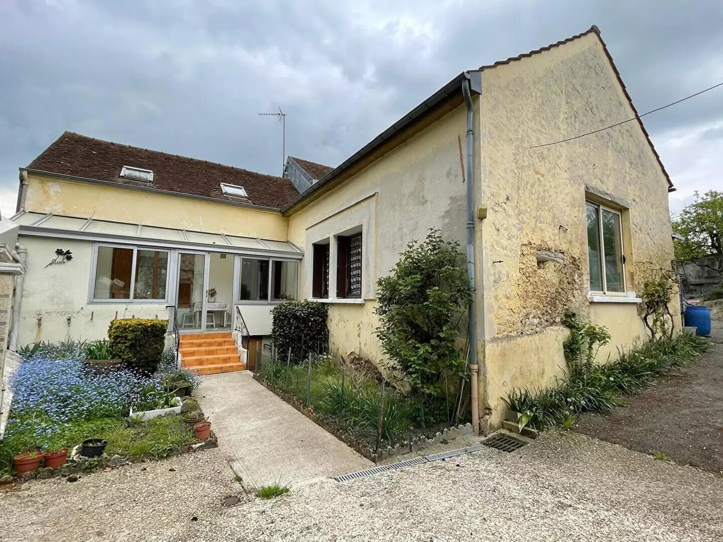 Maison à vendre, 136m², La Ferté-sous-Jouarre