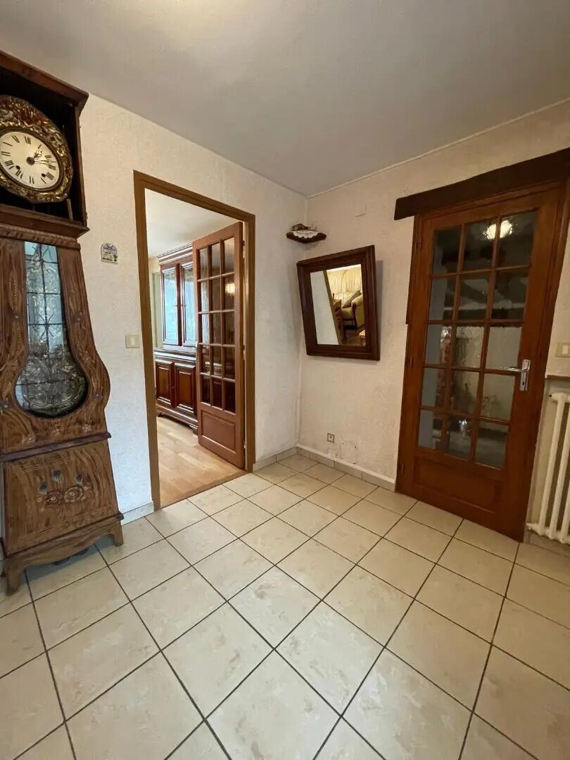 Maison à vendre, 136m², La Ferté-sous-Jouarre