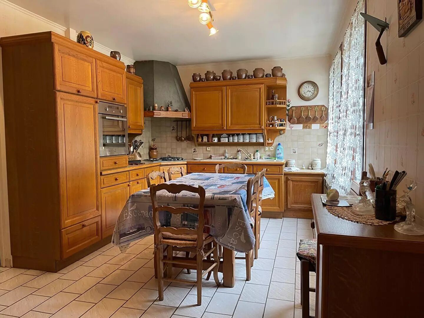Maison à vendre, 136m², La Ferté-sous-Jouarre