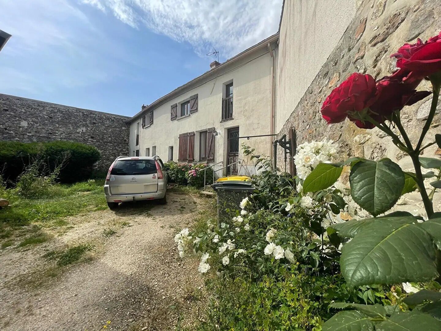 Maison à vendre, 211m², Château-Thierry