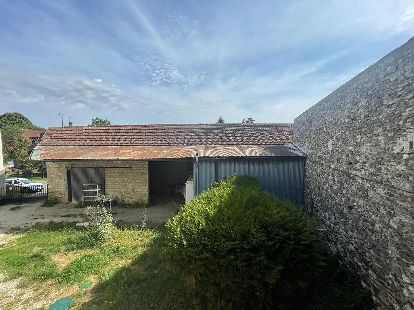 Maison à vendre, 211m², Château-Thierry