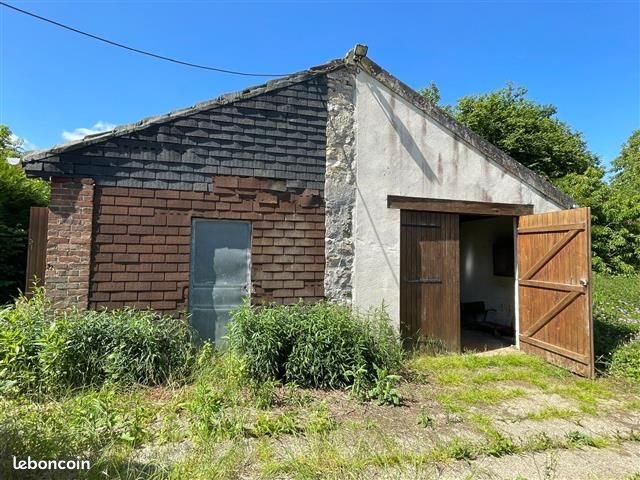 Maison à vendre, 125m², Montreuil-aux-Lions
