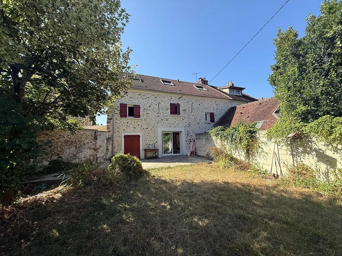 Maison à vendre, 172m², La Ferté-sous-Jouarre