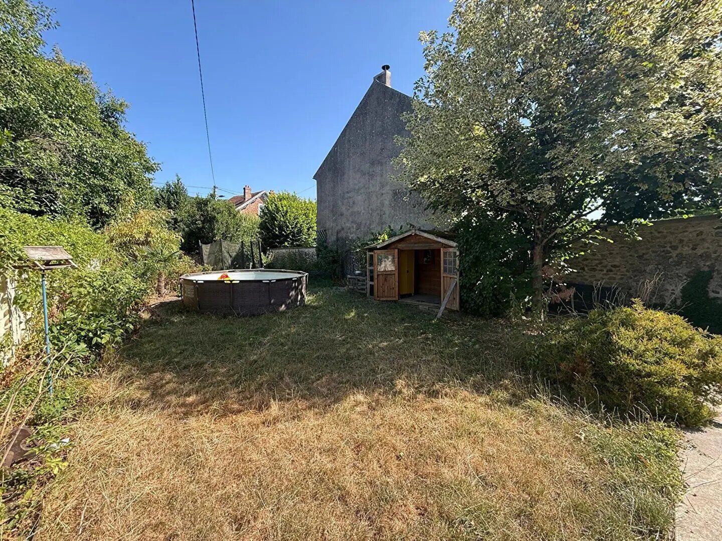 Maison à vendre, 172m², La Ferté-sous-Jouarre