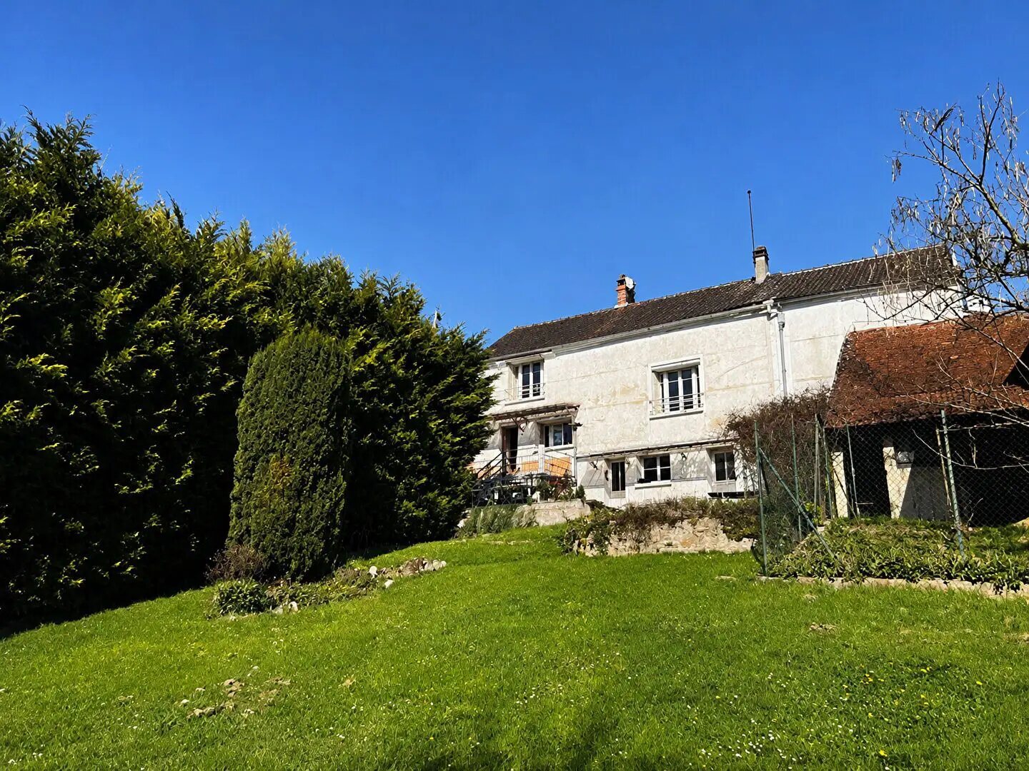 Maison à vendre, 80m², Dhuisy