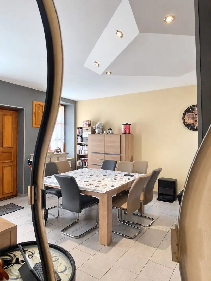 Maison à vendre, 100m², Château-Thierry