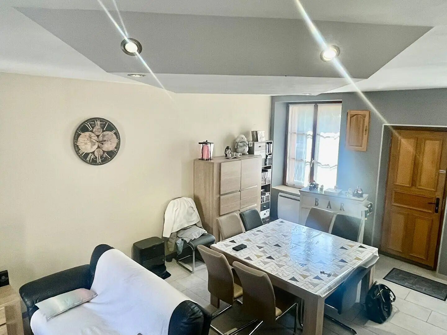 Maison à vendre, 100m², Château-Thierry