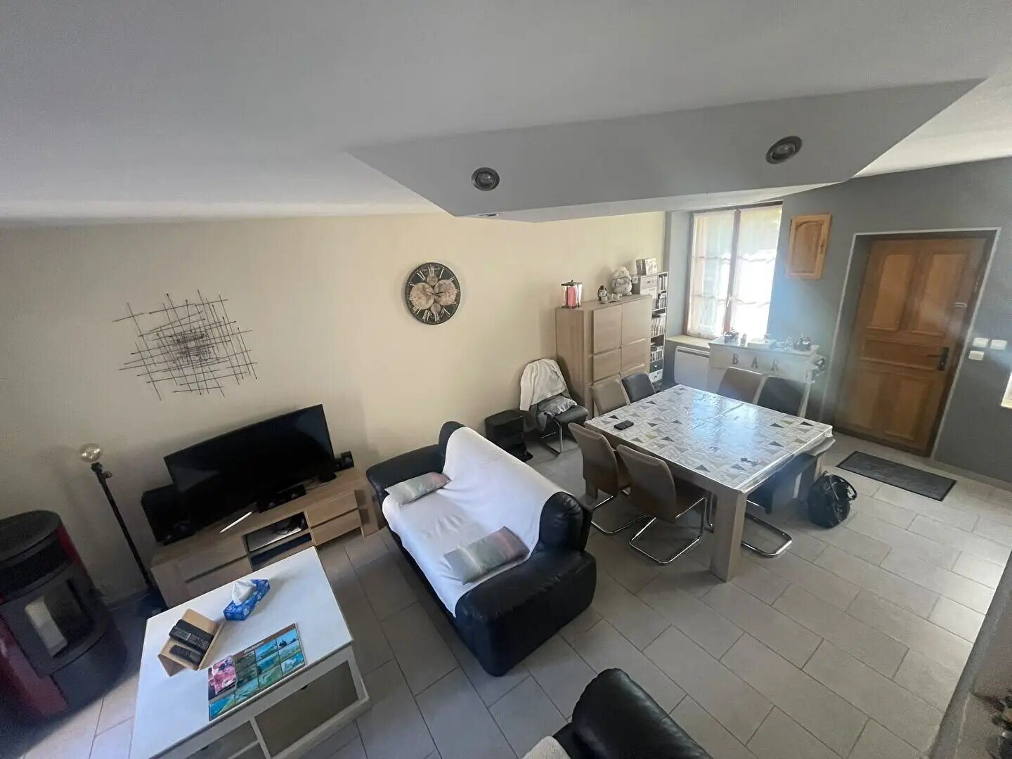 Maison à vendre, 100m², Château-Thierry