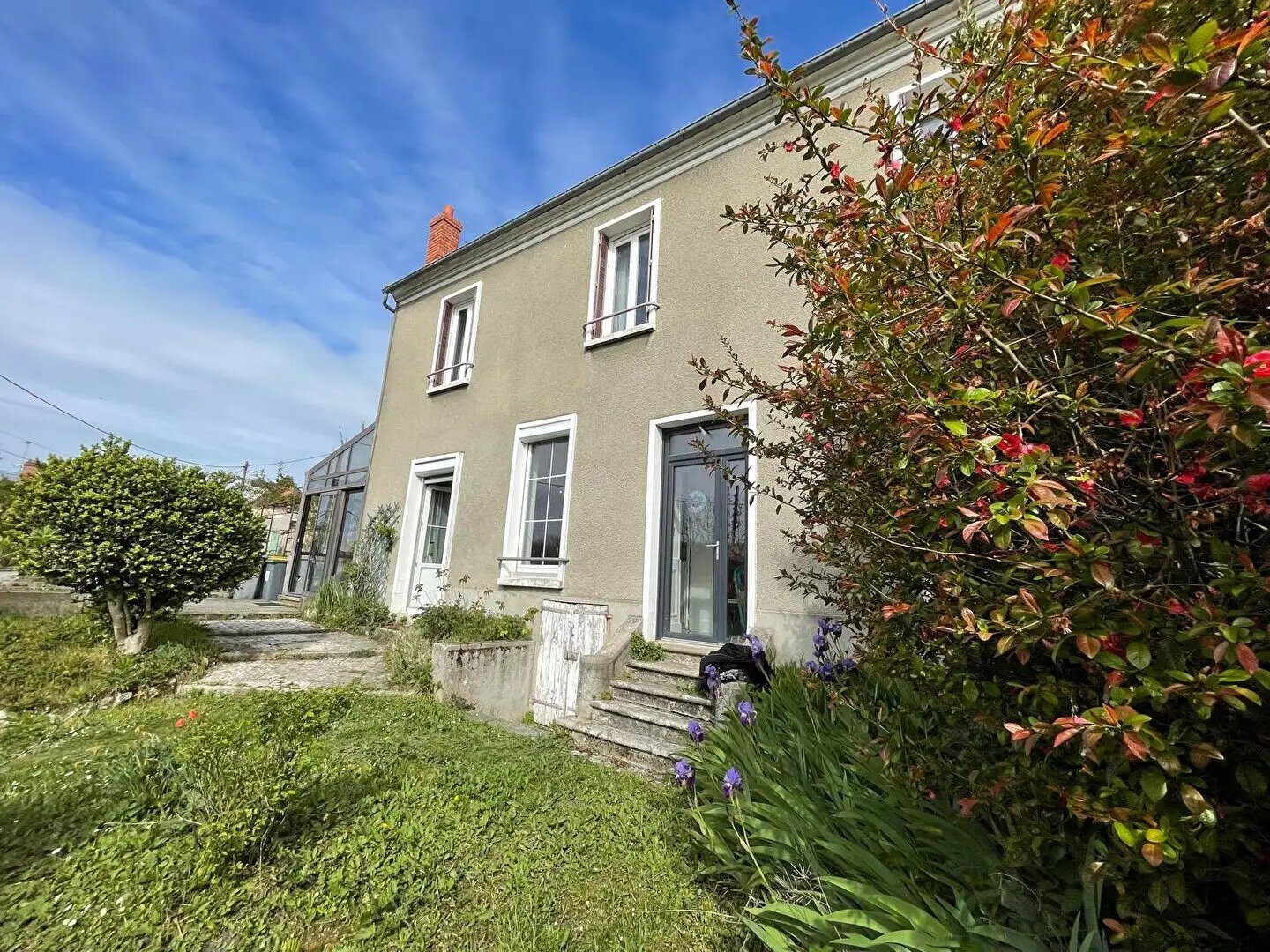 Maison à vendre, 192m², Saâcy-sur-Marne
