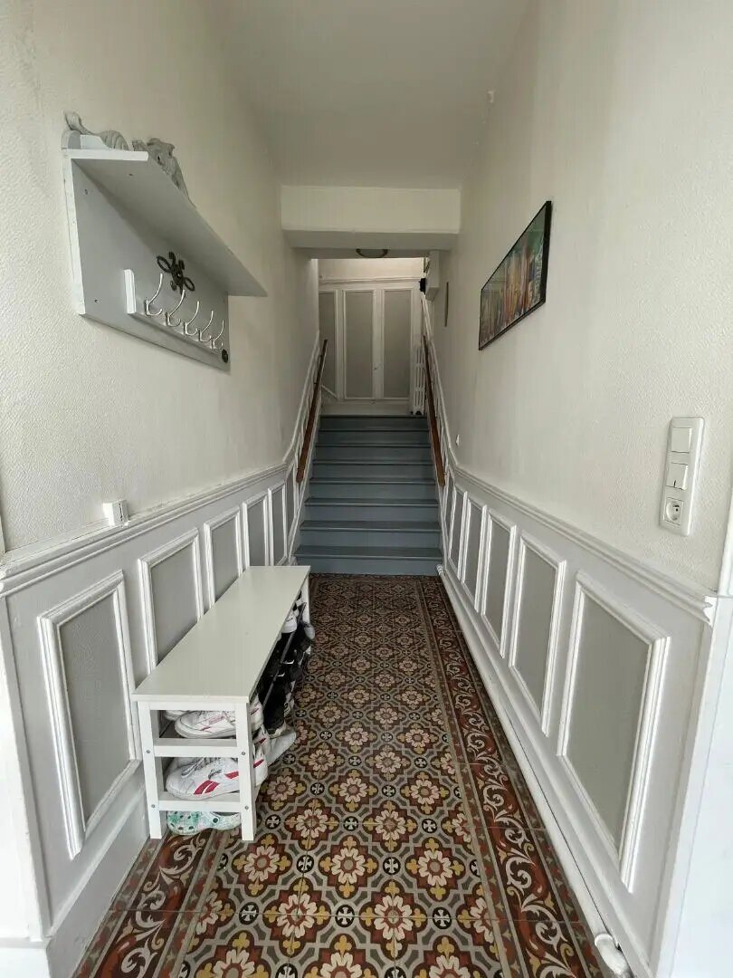 Maison à vendre, 192m², Saâcy-sur-Marne