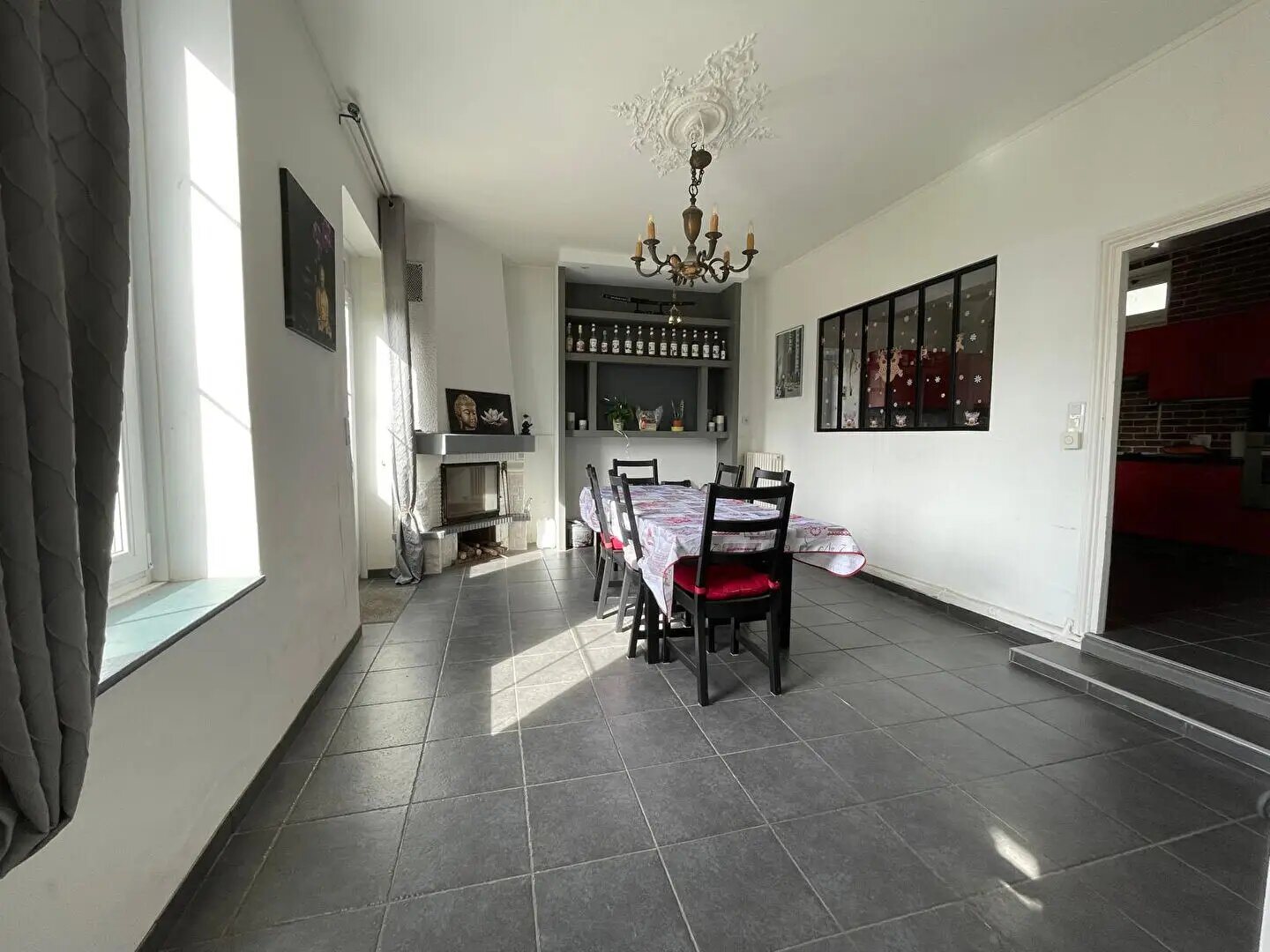 Maison à vendre, 192m², Saâcy-sur-Marne