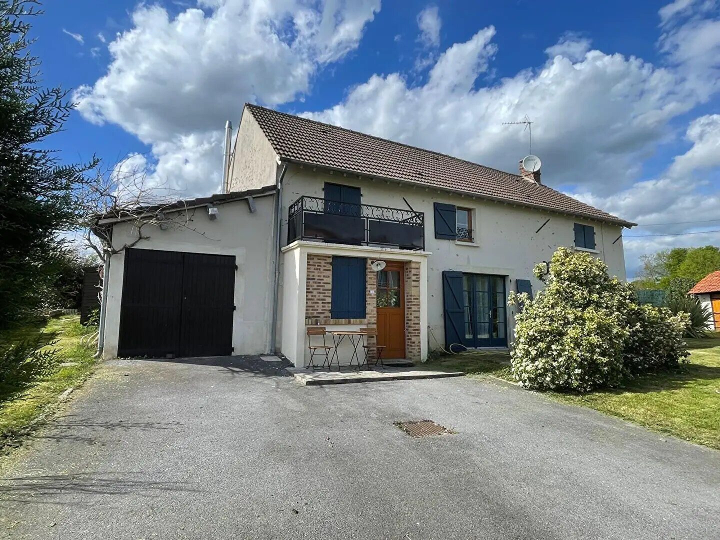 Maison à vendre, 149m², Lizy-sur-Ourcq