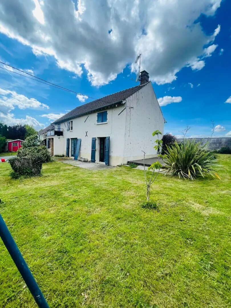Maison à vendre, 149m², Lizy-sur-Ourcq