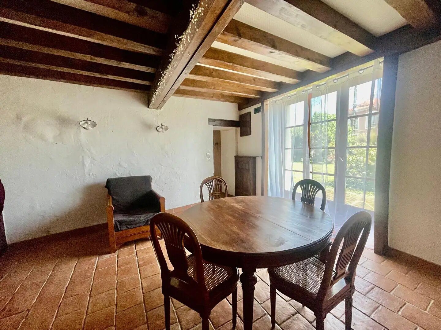 Maison à vendre, 149m², Lizy-sur-Ourcq