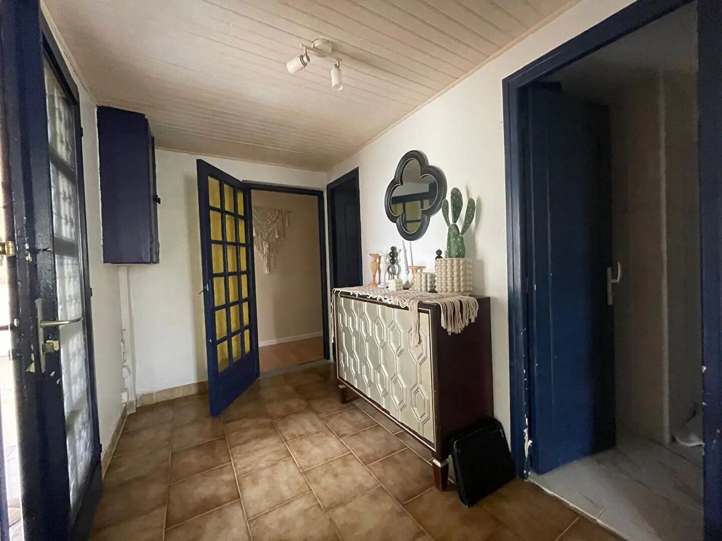 Maison à vendre, 166m², Lizy-sur-Ourcq