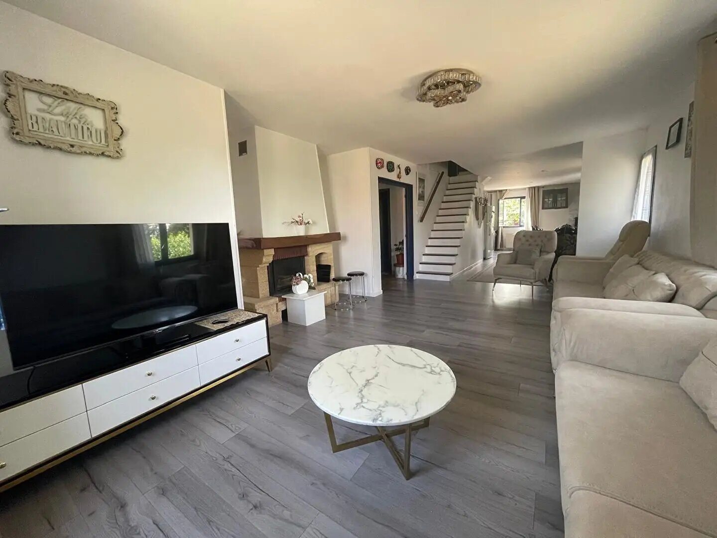 Maison à vendre, 166m², Lizy-sur-Ourcq