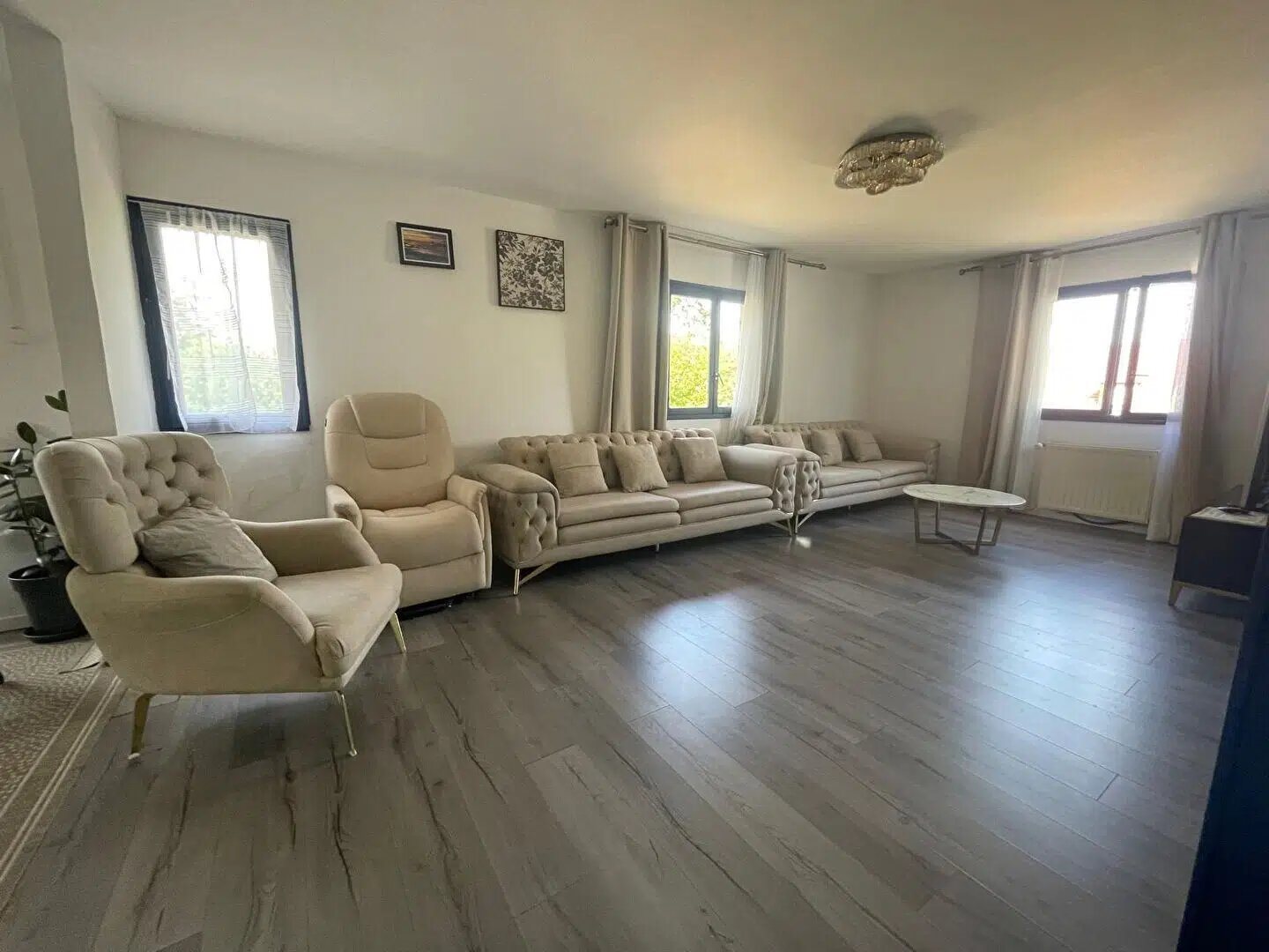 Maison à vendre, 166m², Lizy-sur-Ourcq