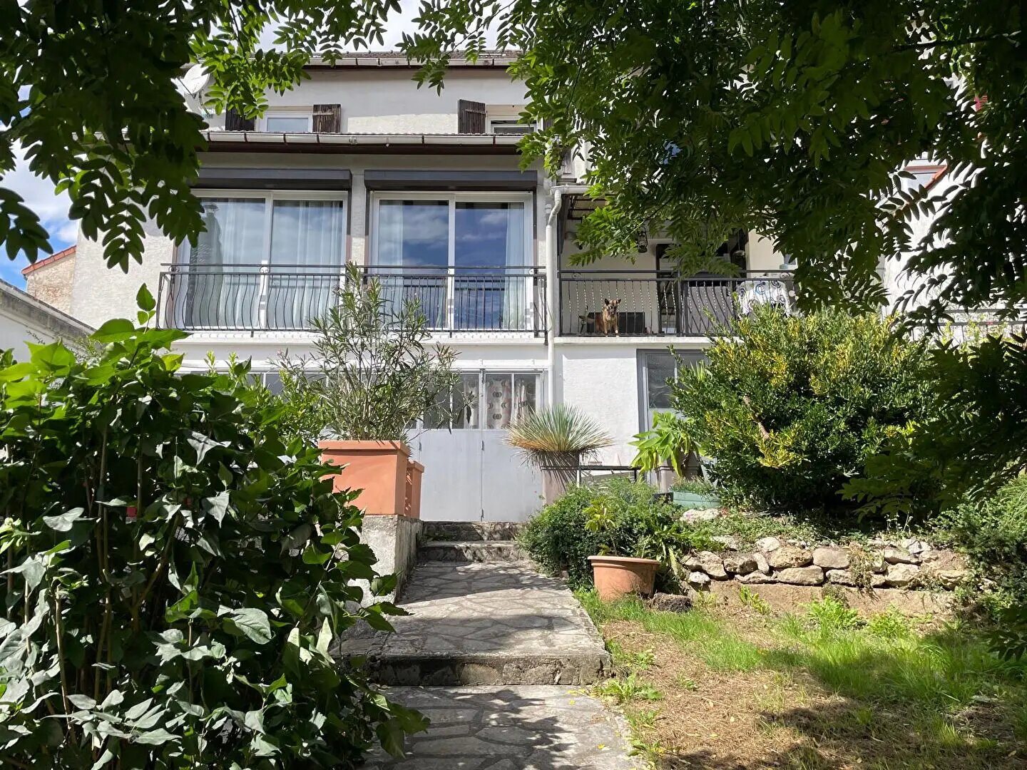 Maison à vendre, 122m², Montreuil-aux-Lions